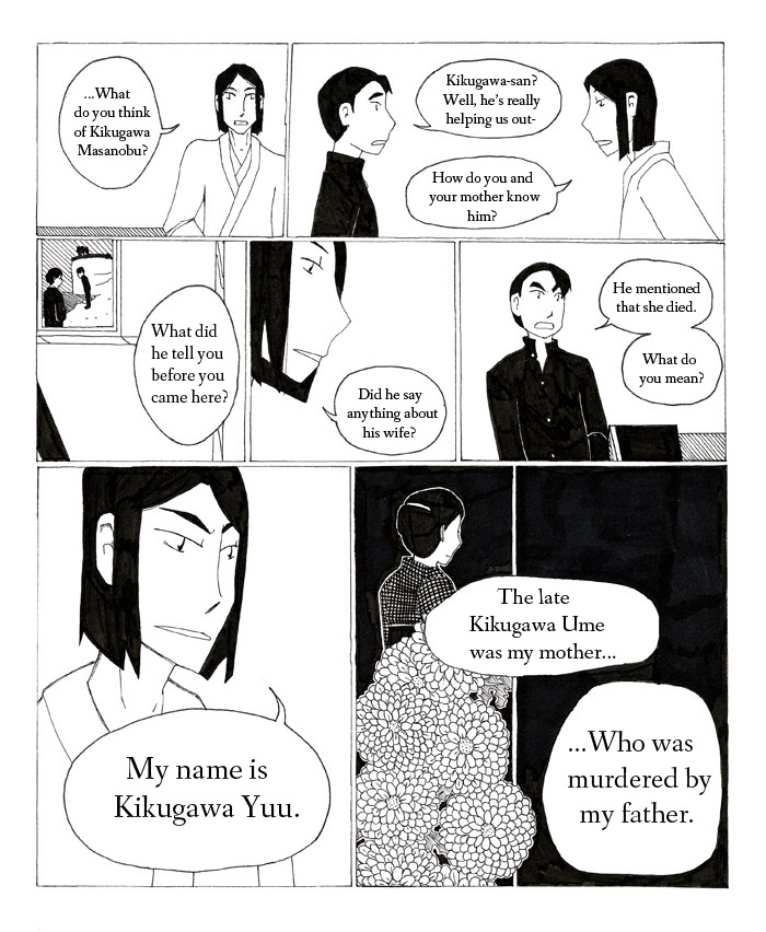 chapter one page nineteen